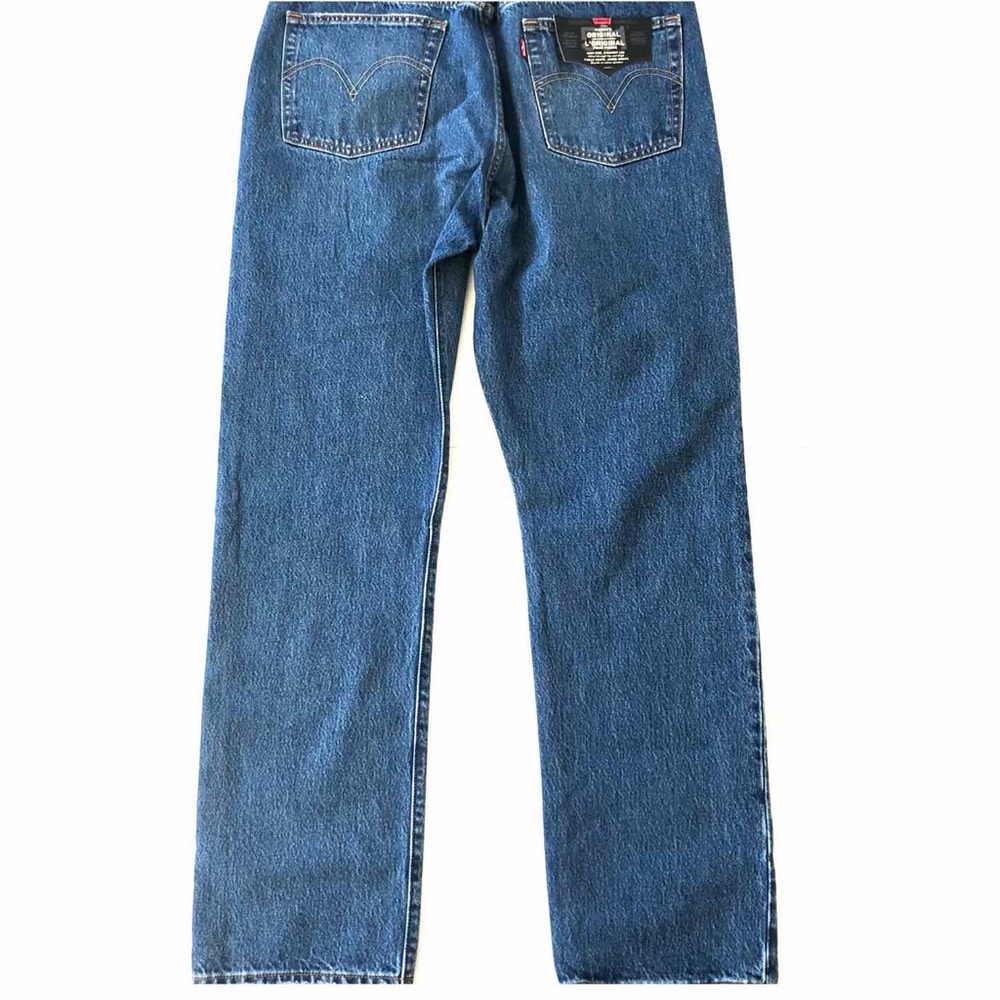 Levi’s 501- NEW WITH TAGS - Picture 4 of 11